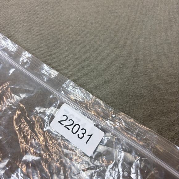 Buck Mason French Terry Raglan Sweatshirt Pullover Men's XL Quiet Luxury - Picture 8 of 8